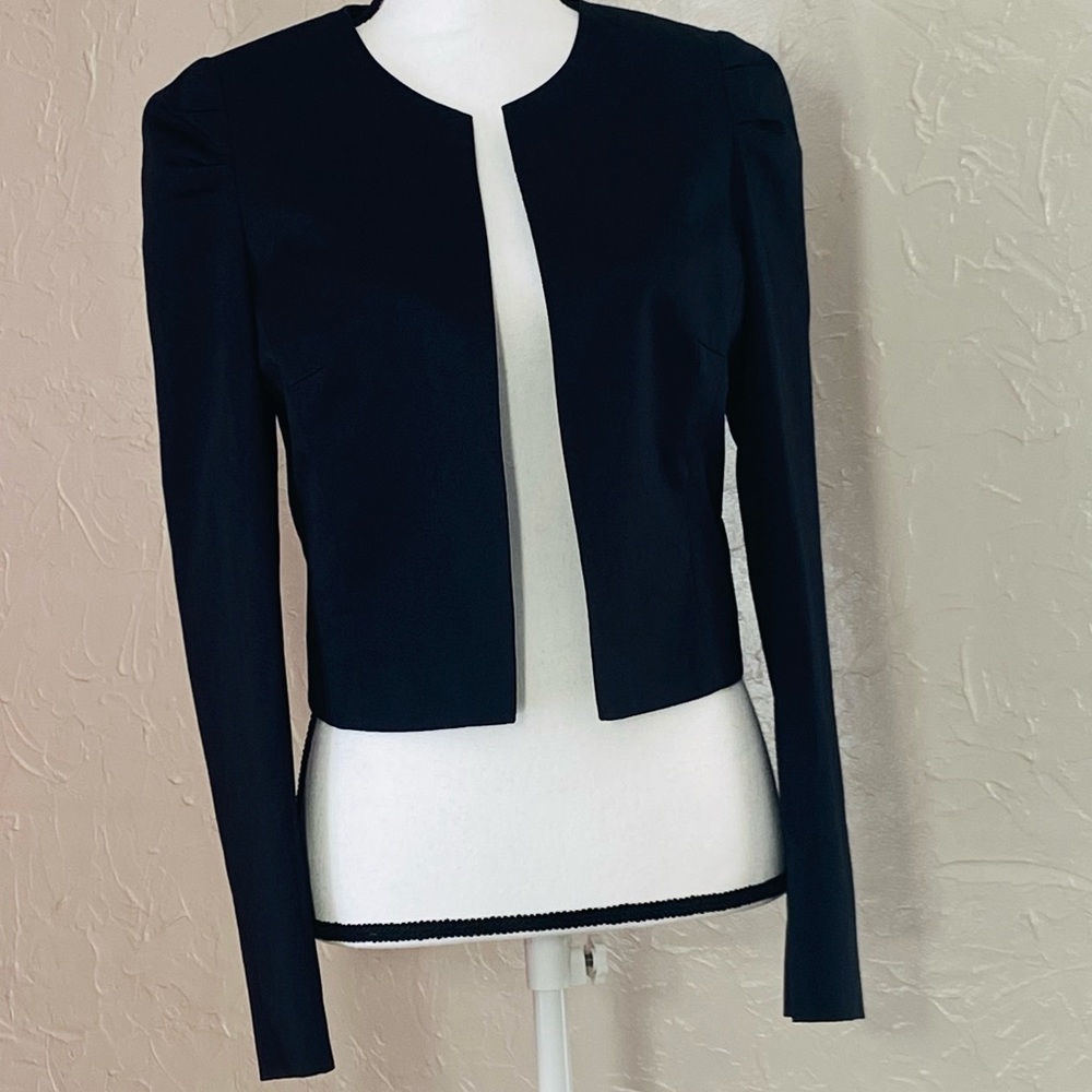 NWT Esprit (10) black formal occasion wear jacket